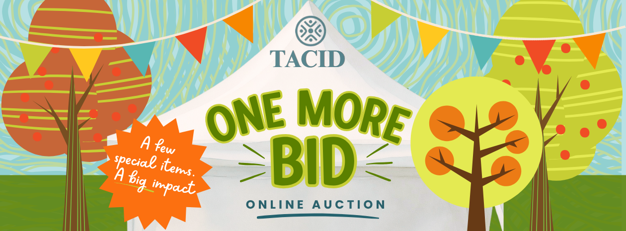 One More Bid